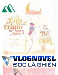 Ánh Trăng Rơi Vào Bể Tình