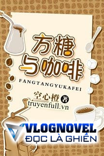 Phương Đường Và Cà Phê