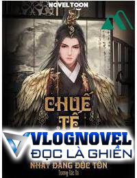 Chuế Tế Đỉnh Phong Nhất Đẳng Độc Tôn