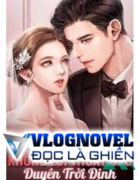 Duyên Trời Định Cậu Ba Anh Không Lối Thoát Đâu