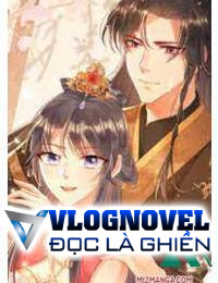 Cuồng Phi Sủng Vương