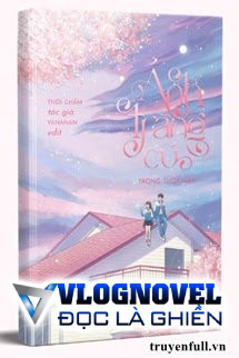 Ánh Trăng Cũ Trong Thời Gian