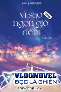 Vì Sao Trong Ngọn Gió Đêm