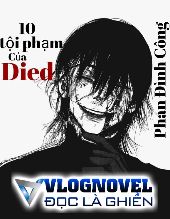 10 Tội Phạm Của Died