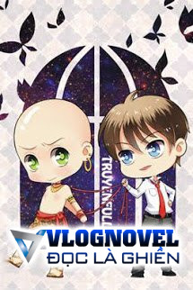 Nhãi Con Tiểu Long Lại Ăn Vạ Ta