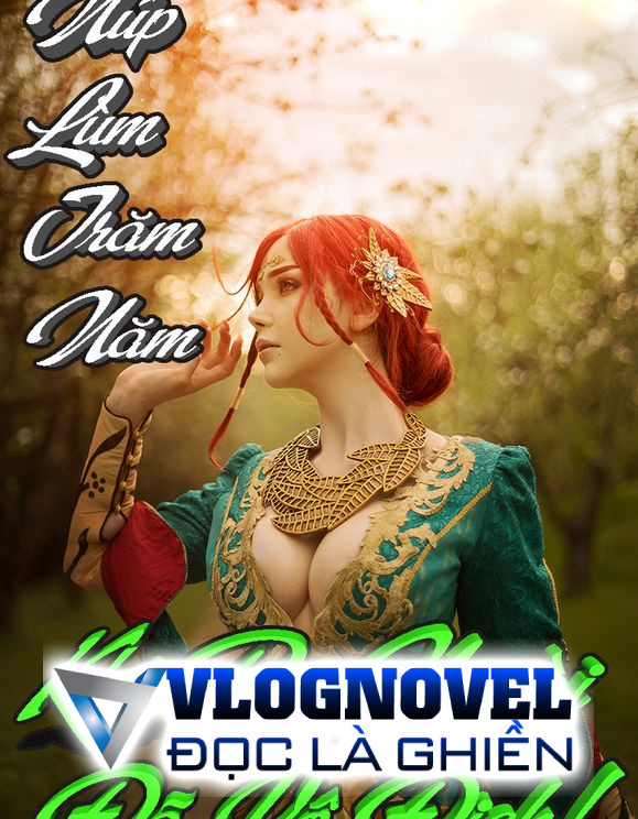 Núp Lùm Trăm Năm, Khi Ra Ngoài Đã Vô Địch !