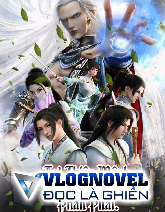 Ta! Thiên Mệnh Đại Nhân Vật Phản Phái