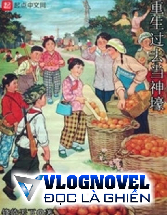 Thập Niên 70: Xuyên Thành Tổ Đối Chiếu Mẹ Kế Trong Văn Niên Đại