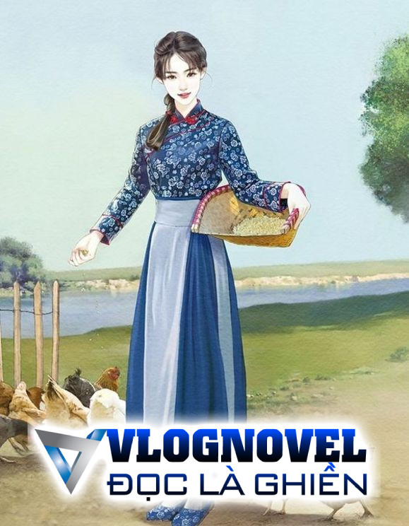 Trở Lại Thập Niên 70: Gả Cho Nam Xứng Xui Xẻo