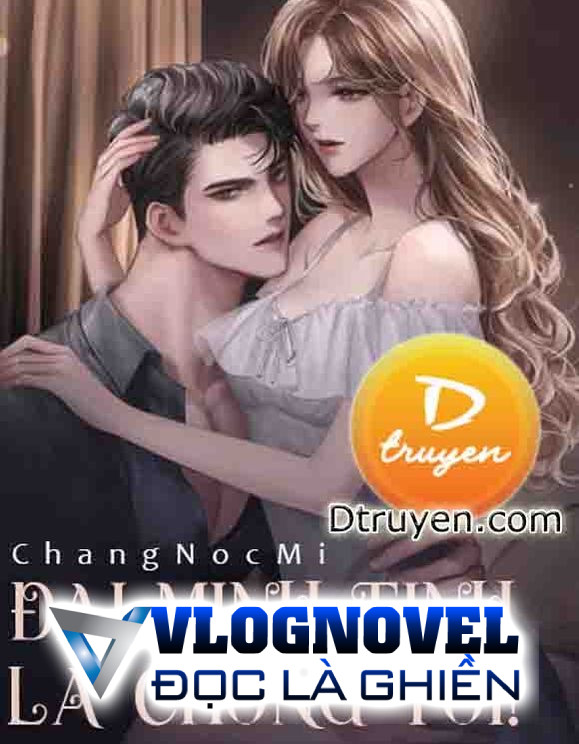 Đại Minh Tinh Là Chồng Tôi!