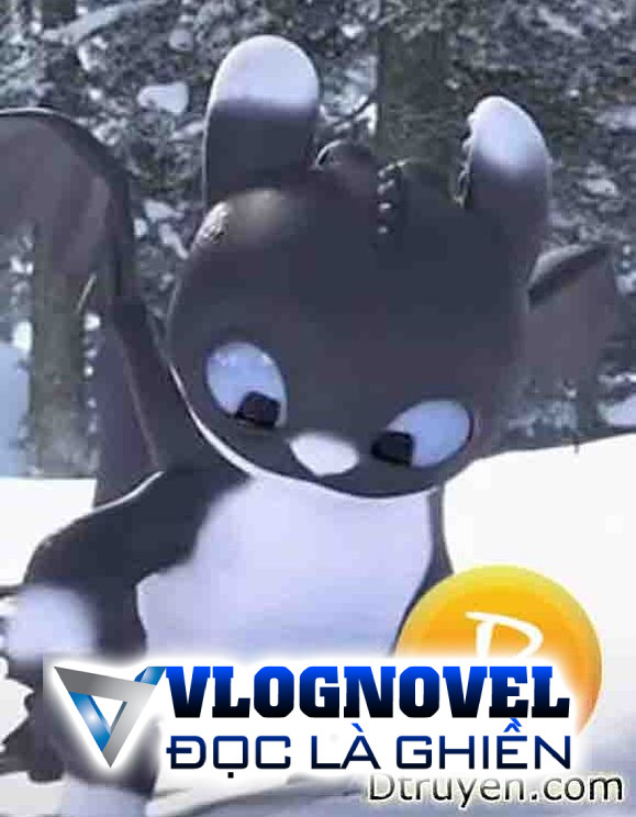 Nhãi Con Tiểu Long Lại Ăn Vạ Ta