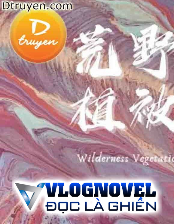 Thảm Thực Vật Hoang Dã