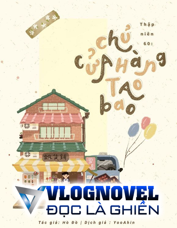 Thập Niên 60: Chủ Cửa Hàng Taobao