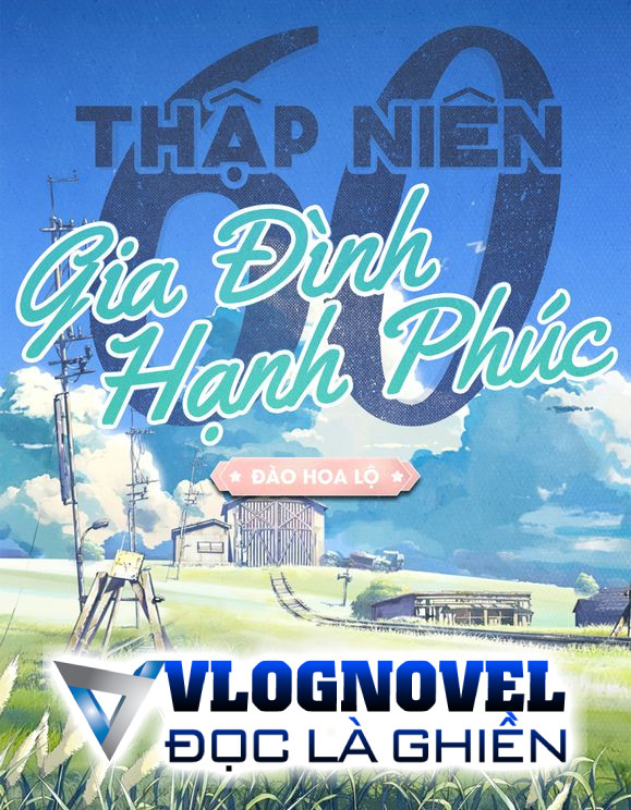 Thập Niên 60: Gia Đình Hạnh Phúc (Dịch)