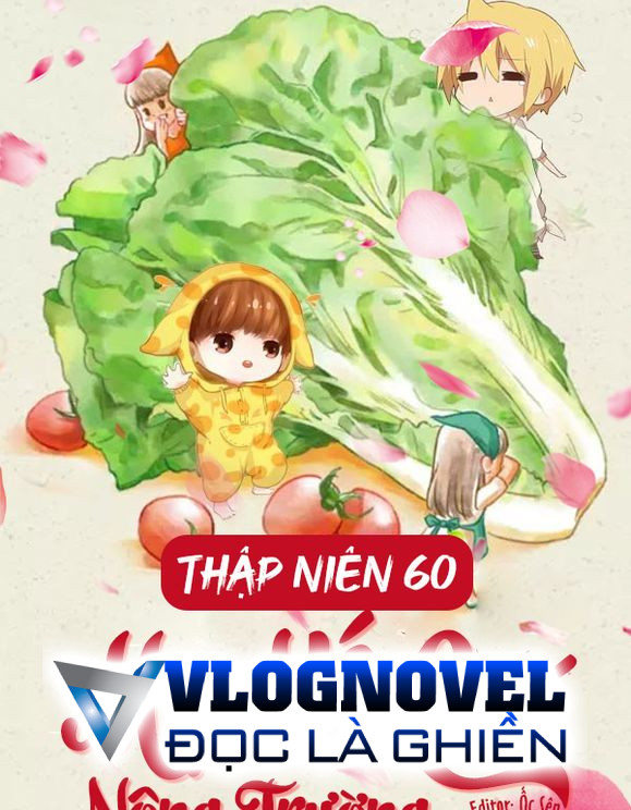 Thập Niên 60: Mẹ Kế Có Nông Trường (Dịch)