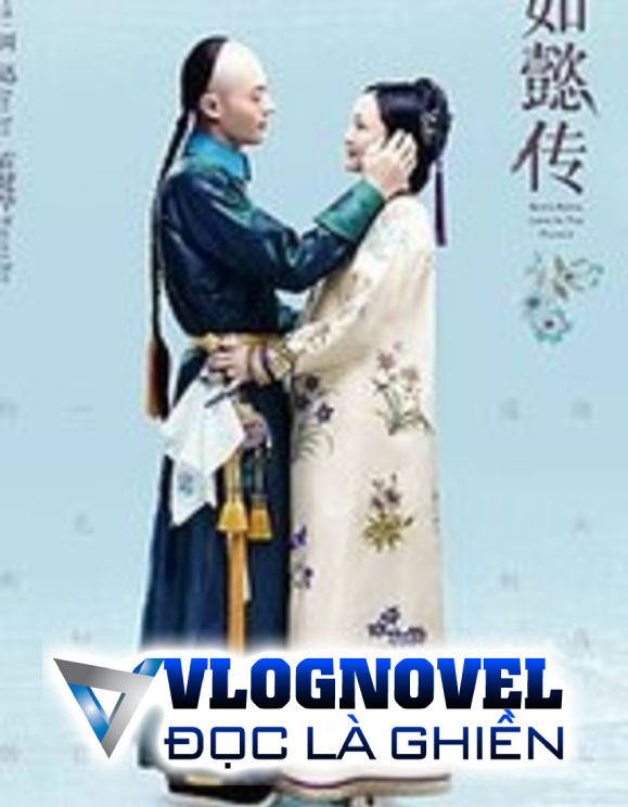 Tiểu Lang Quân Như Ý