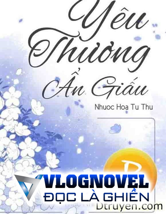 Yêu Thương Ẩn Giấu