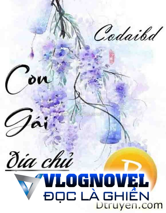 Con Gái Địa Chủ