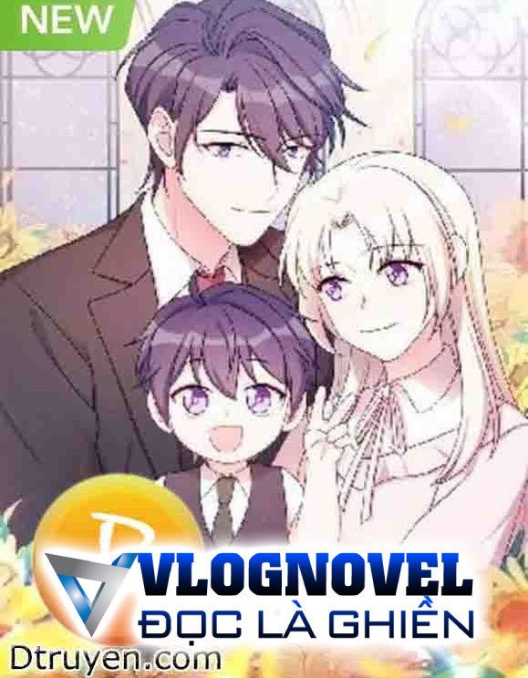 Giang Tổng Theo Đuổi Vợ Cũ