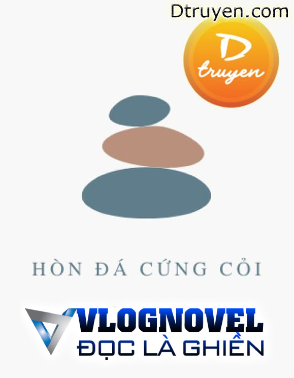 Hòn Đá Cứng Cỏi