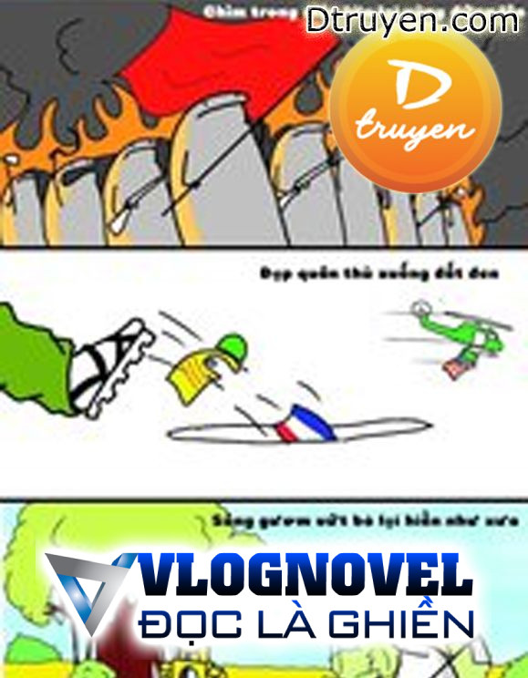 Khẩu Ak Ta Bá Chủ Thế Giới Song Song Cổ Đại