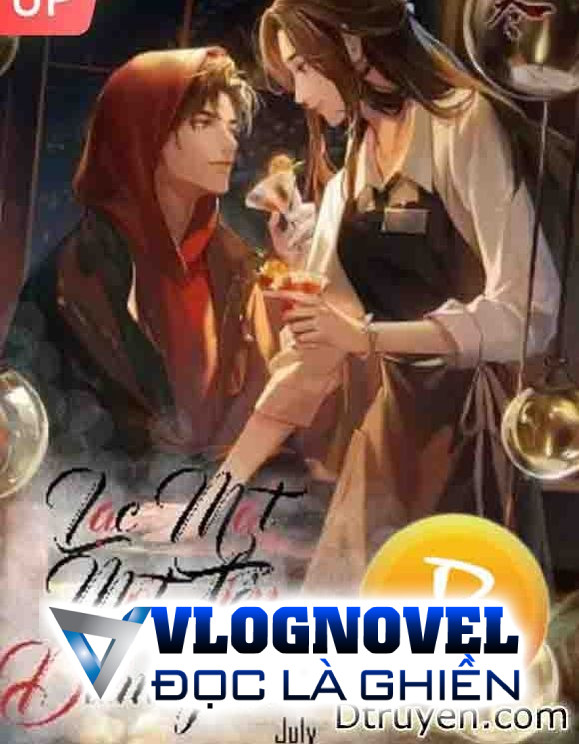 Lạc Mất Một Tiểu Điềm Tâm!