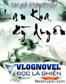 Lạn Kha Kì Duyên
