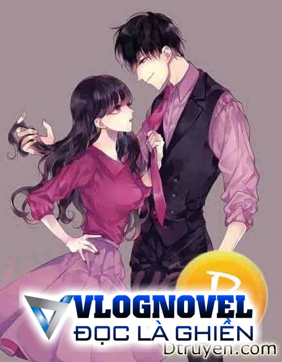 Minh Chứng Tình Yêu Của Giám Đốc Bá Đạo