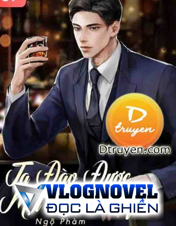 Ta Đào Được Một Tấn Vàng