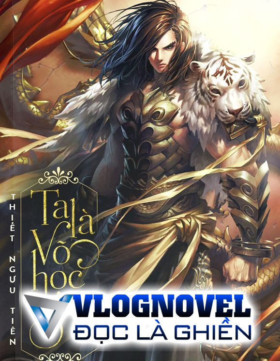 Ta Là Võ Học Gia