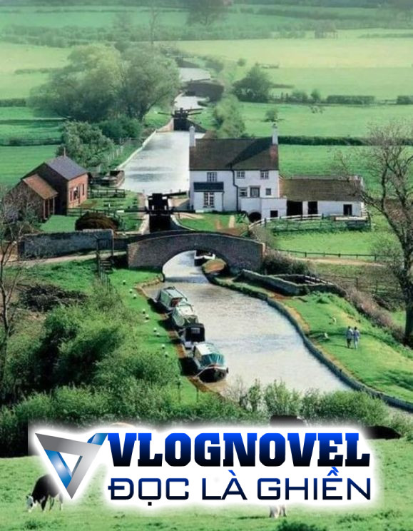 Thập Niên 70: Xuyên Thành Quần Chúng Ăn Dưa