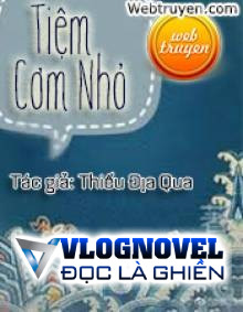 Tiệm Cơm Nhỏ