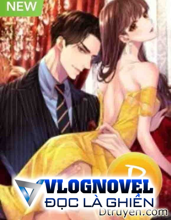 Tổng Tài Tàn Khốc: Chiếm Hữu Điên Cuồng