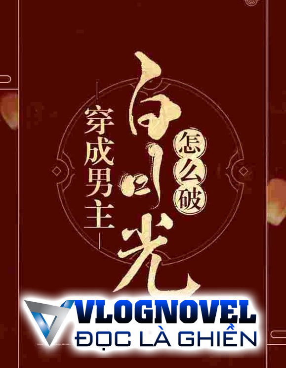 Xuyên Thành Ánh Trăng Sáng Của Nam Chính Thì Phải Làm Sao?