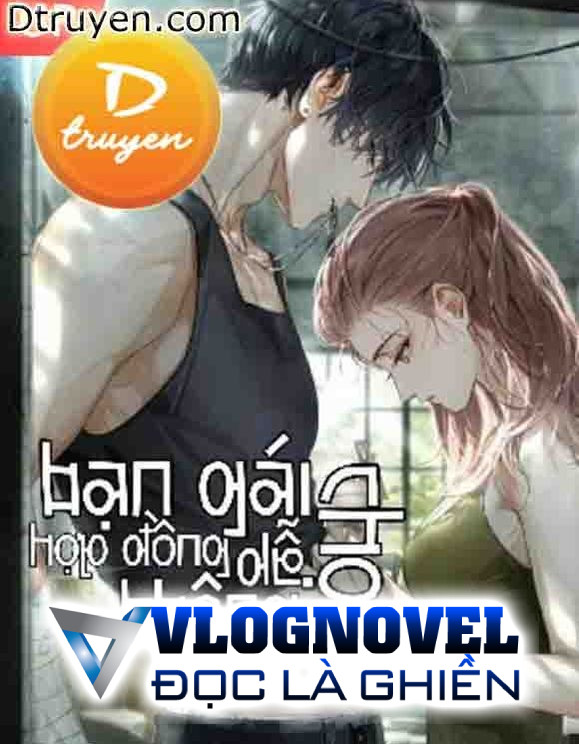 Bạn Gái Hợp Đồng Không Dễ Chọc