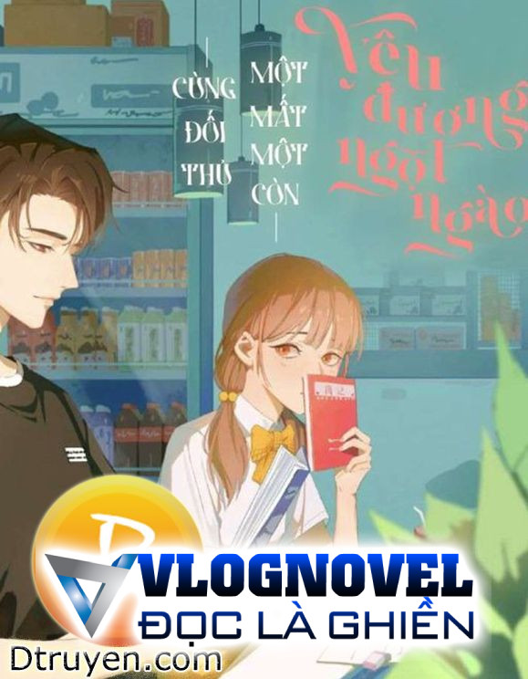 Cùng Đối Thủ Một Mất Một Còn Yêu Đương Ngọt Ngào