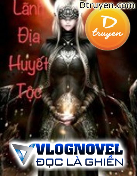 Lãnh Địa Huyết Tộc