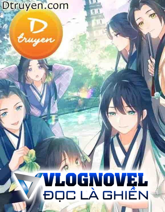 Mãn Cấp Trà Xanh Xuyên Thành Tiểu Đáng Thương