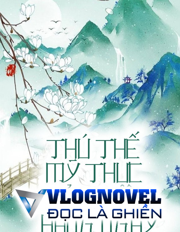 Thú Thế Mỹ Thực - Sủng Hôn Hằng Ngày