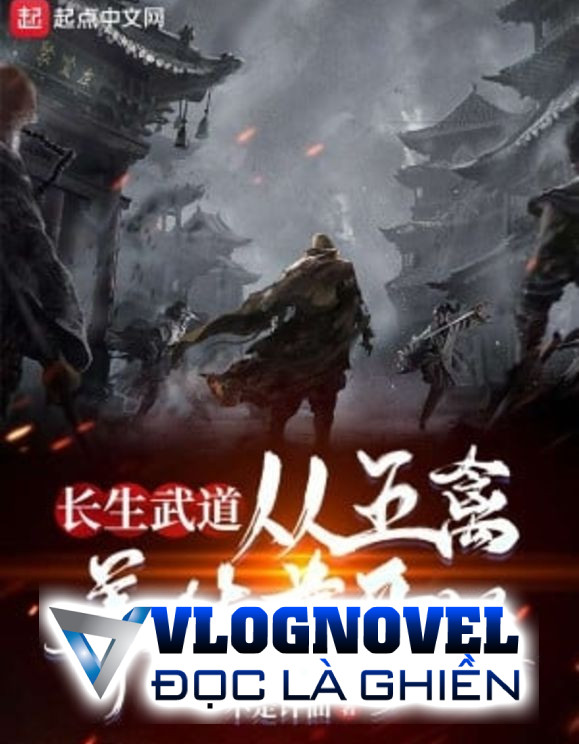 Võ Đạo Trường Sinh: Bắt Đầu Từ Ngũ Cầm Dưỡng Sinh Quyền (Dịch)