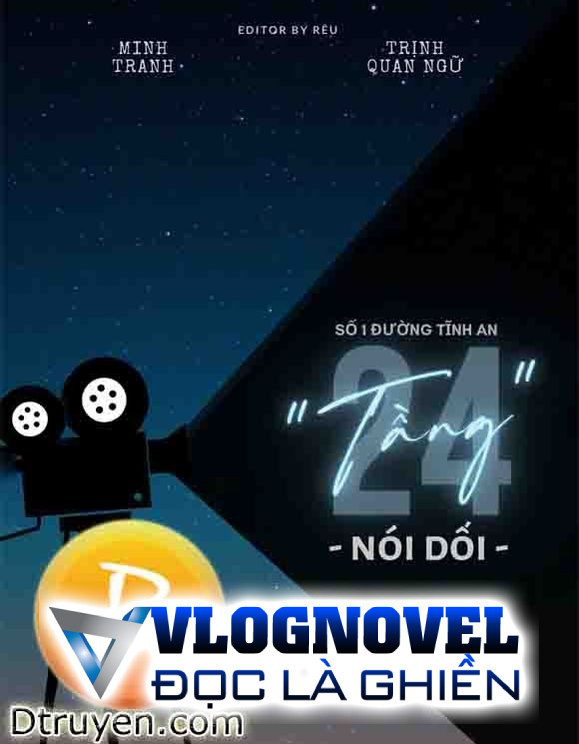 24 “Tầng” Nói Dối (24 Lügen)