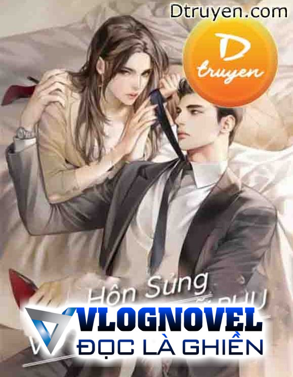 Hôn Sủng: Vợ Yêu Là Nữ Phụ