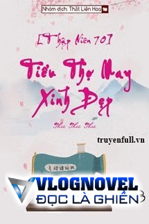 [Thập Niên 70] Tiểu Thợ May Xinh Đẹp