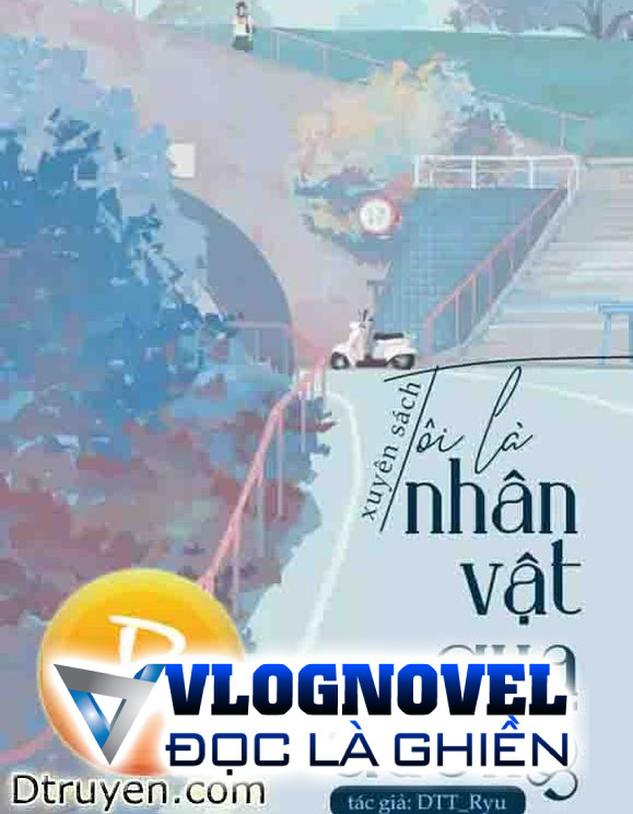 Tôi Là Nhân Vật Qua Đường!