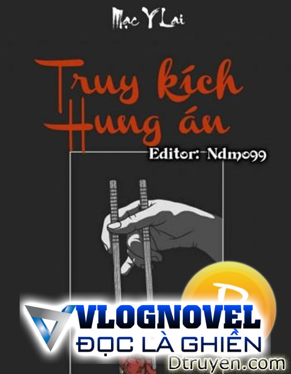 Truy Kích Hung Án