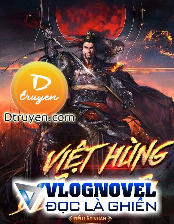 Việt Hùng Diễn Nghĩa