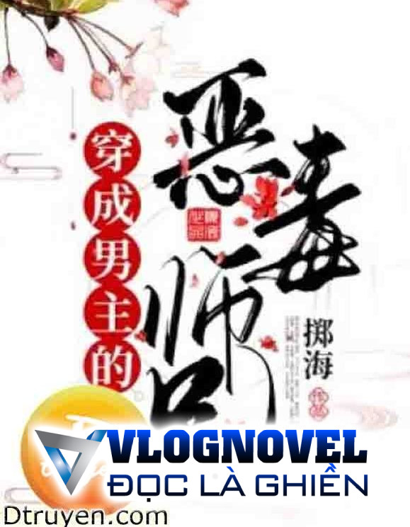 Xuyên Thành Sư Huynh Ác Độc Của Nam Chính