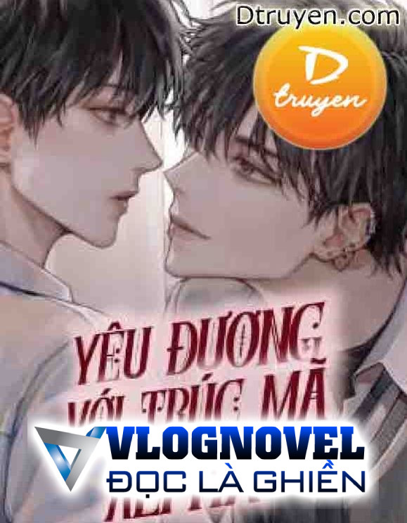 Yêu Đương Với Trúc Mã Alpha