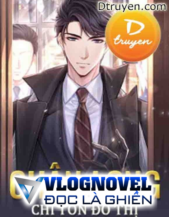 Chân Long Chí Tôn Đô Thị