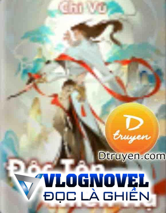 Độc Tôn Thiên Hạ